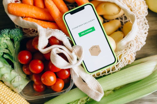 Revolutionizing Food: How Technology is Shaping Our Future Plates
