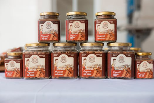 The Future of Food Marketing: Trends That Connect and Inspire Consumers