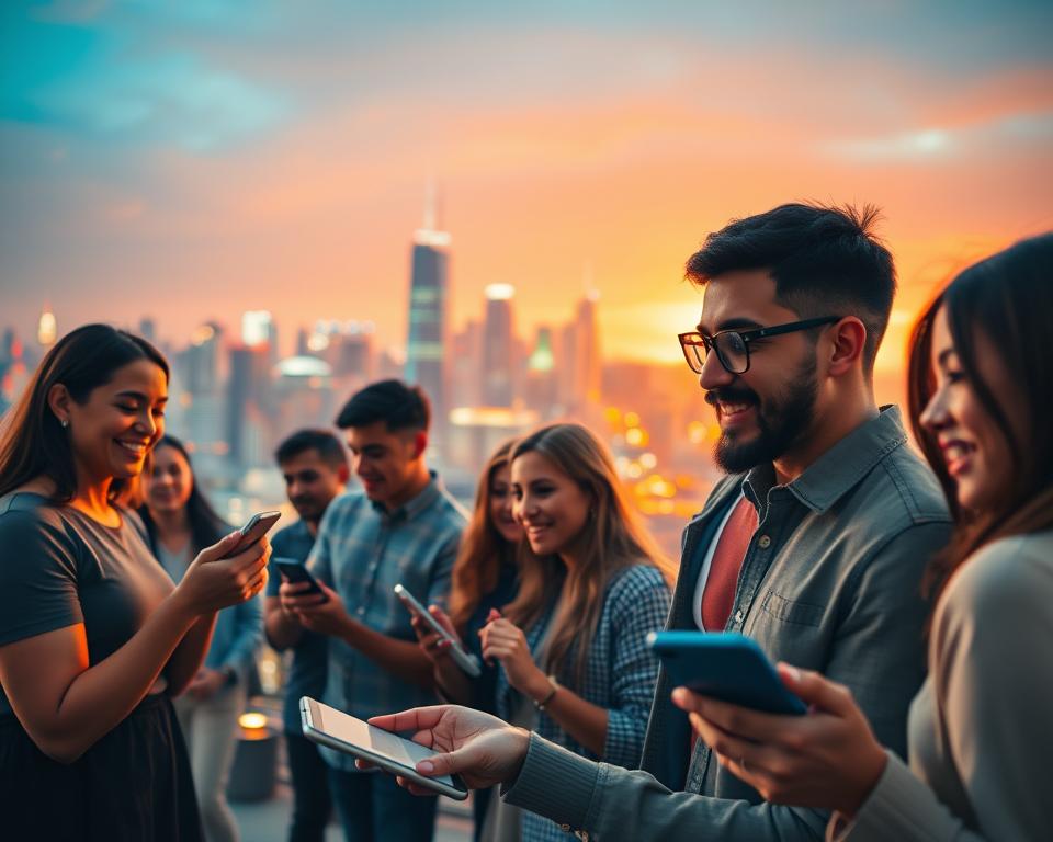 audience-first growth platforms