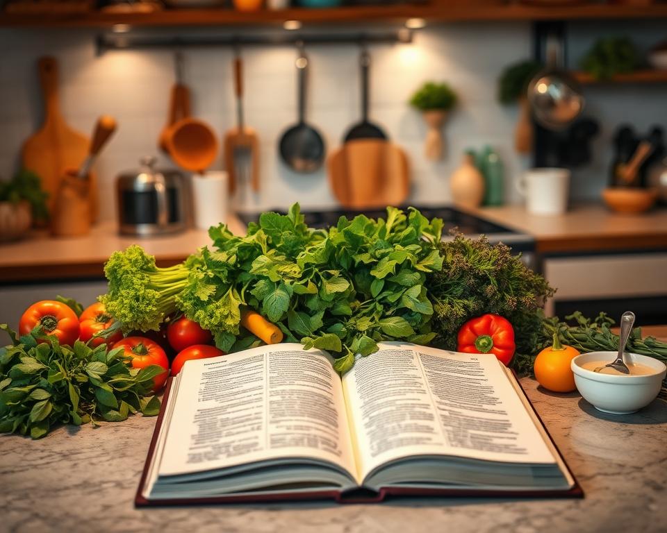 plan your menus home