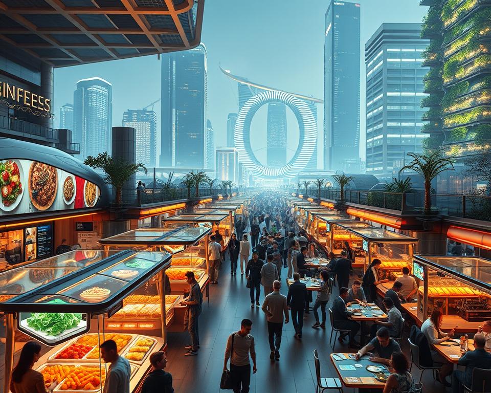 Checklist for Foodways beginners in 2025