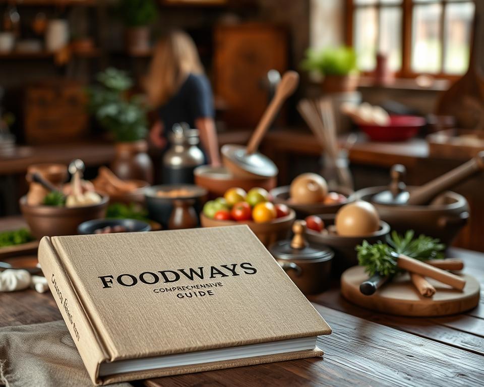 The essentials of Foodways in 2025
