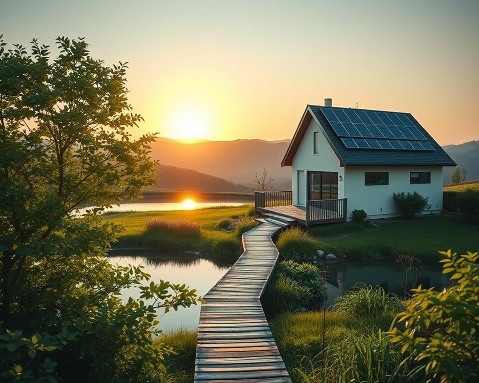 Sustainability made simple