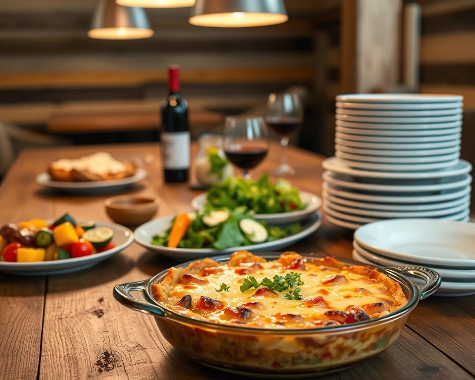 Simple Dishes That Turn Everyday Meals Into Experiences