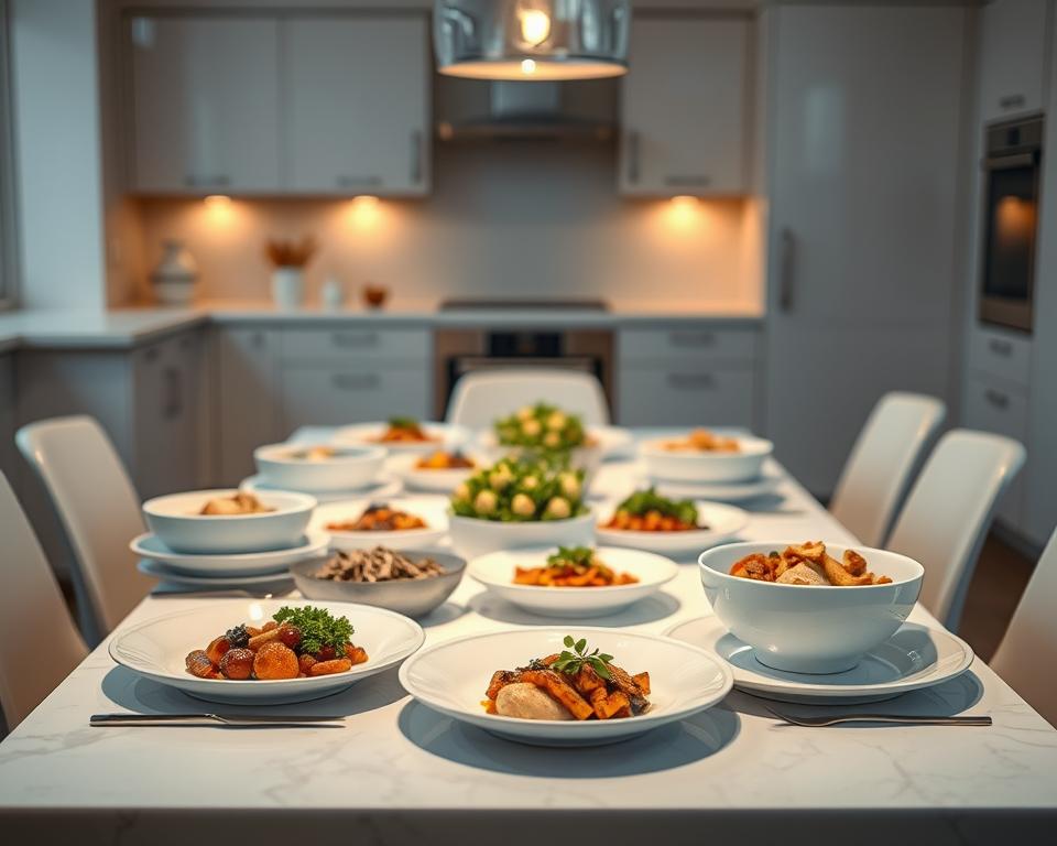 Quick Recipes That Taste Like Fine Dining