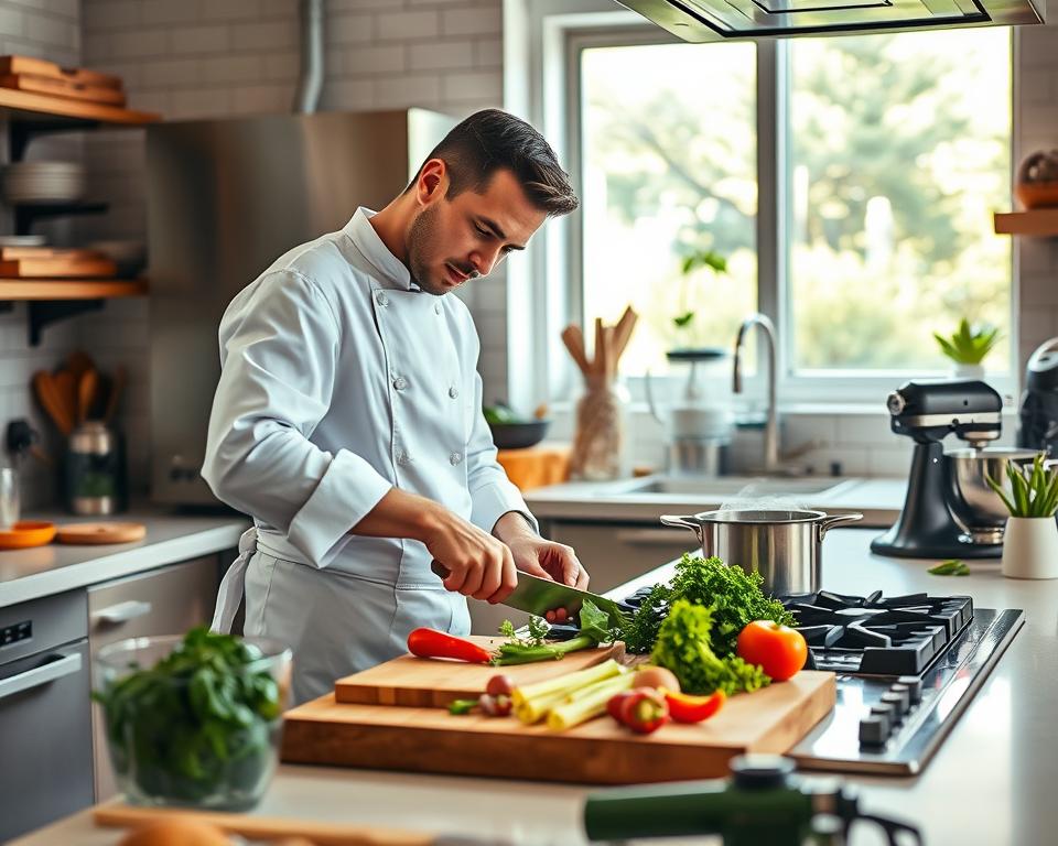 Culinary: practical guide 2025