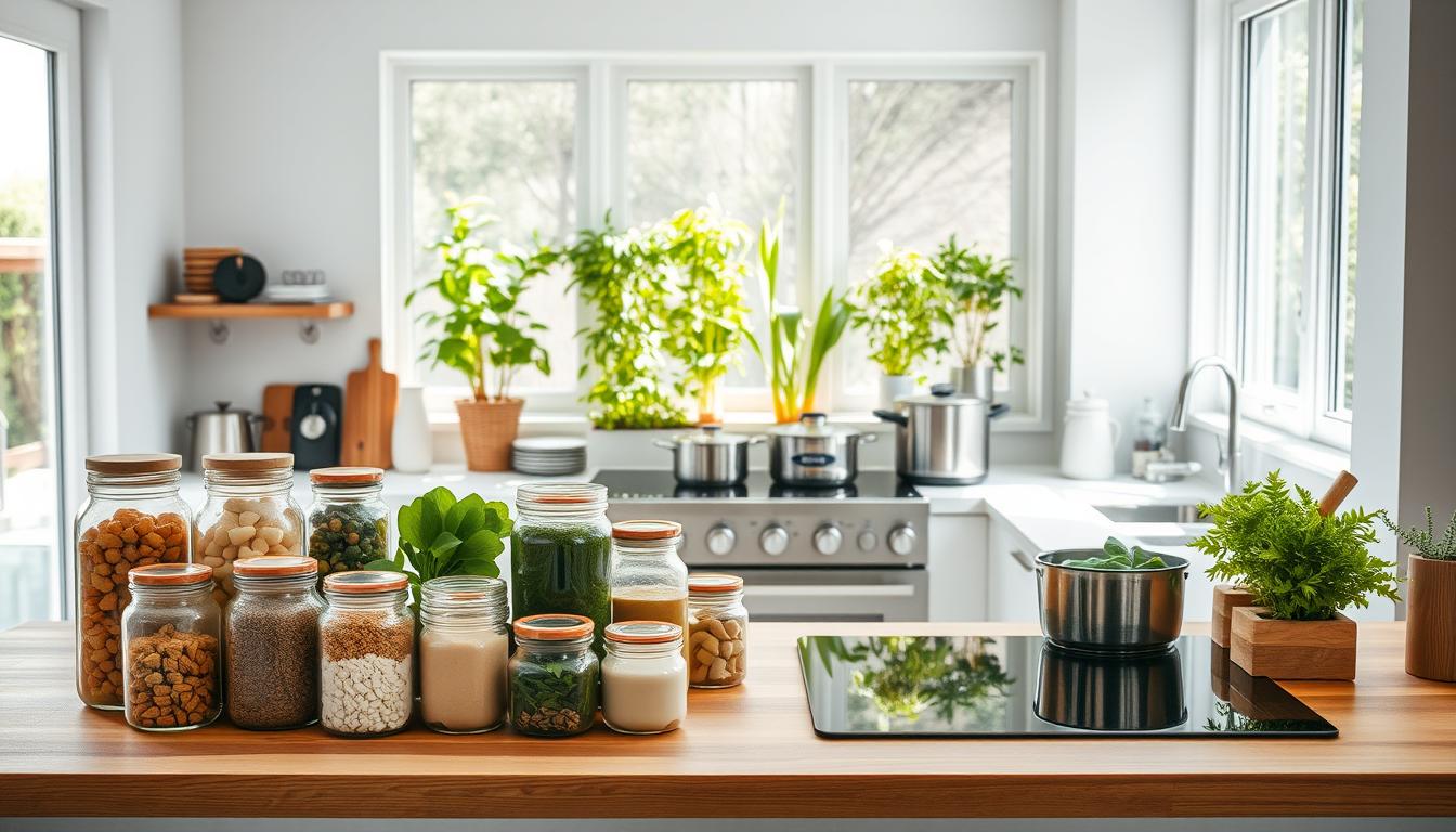 The Rise of Zero-Waste Cooking