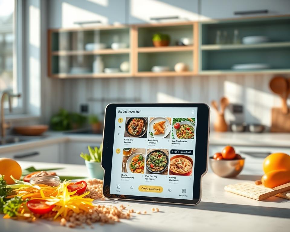 BigOven leftovers tool