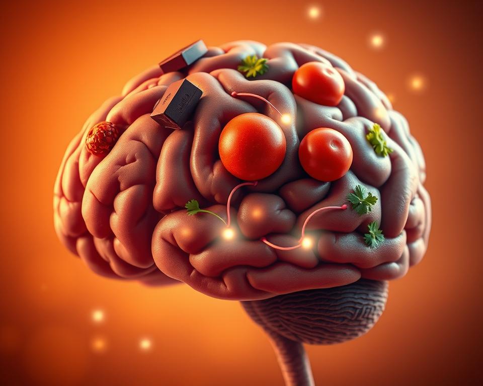 The Science Behind Why We Crave Certain Foods