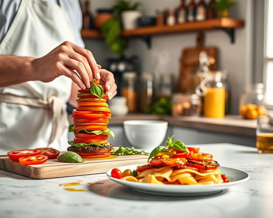 The Rise of “Flavor Layering” in Everyday Cooking