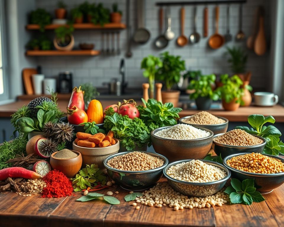 The Global Ingredients Chefs Are Starting to Use in 2026