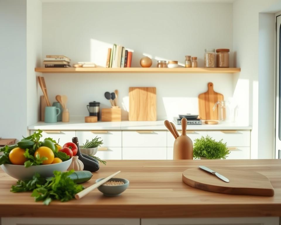 The New Minimalist Cooking Trend Simplifying Kitchens Worldwide