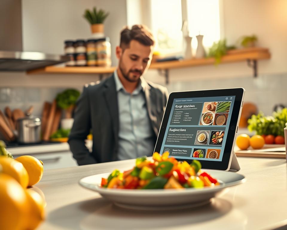 AI-Based Recipe Suggestions People Actually Use