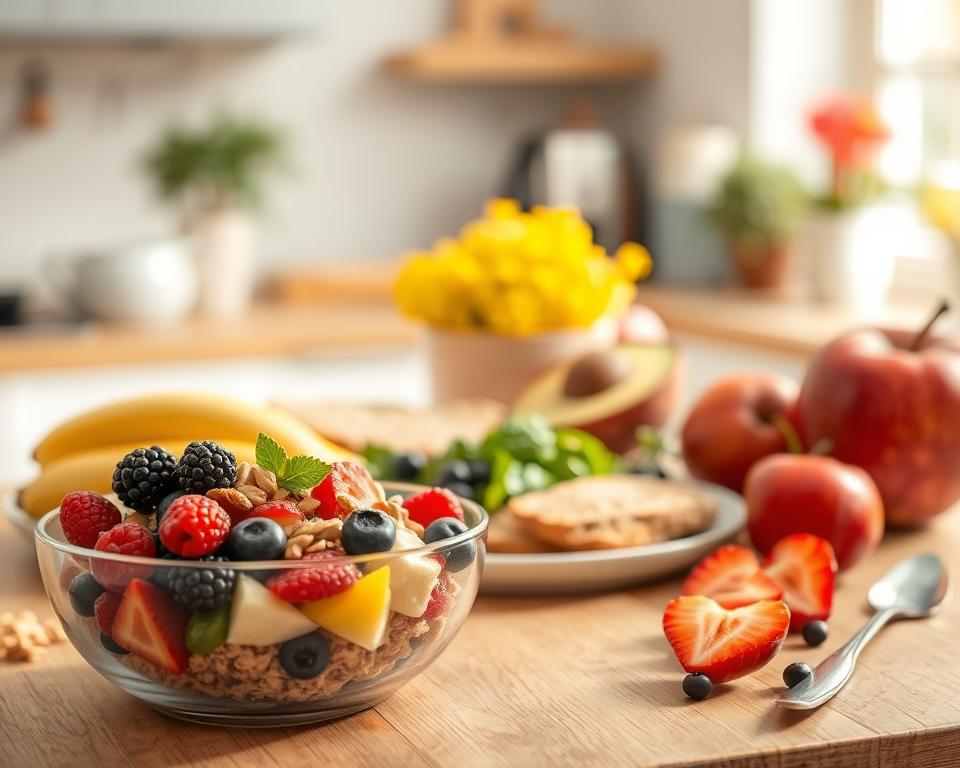 Why Fiber-Rich Meals Improve Mood and Energy