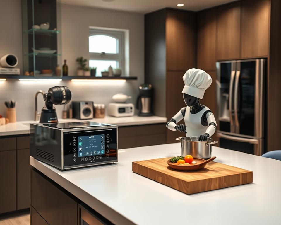 Kitchen Automation Tools Making Cooking Easier in 2026