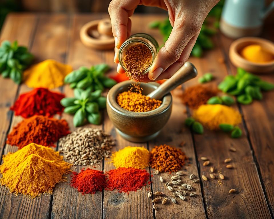 Spice Techniques That Add Depth Without Extra Ingredients