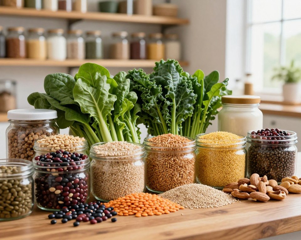 Protein Alternatives That Are Gaining Popularity