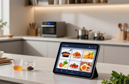 Digital Recipe Systems That Improve Cooking Consistency