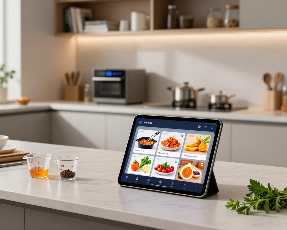 Digital Recipe Systems That Improve Cooking Consistency