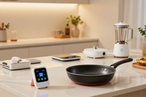 kitchen sensor tools