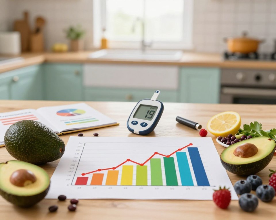 Low-Glycemic Foods That Help Maintain Energy Levels