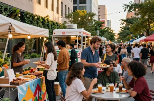 Food Rituals People Still Follow in Modern Cities