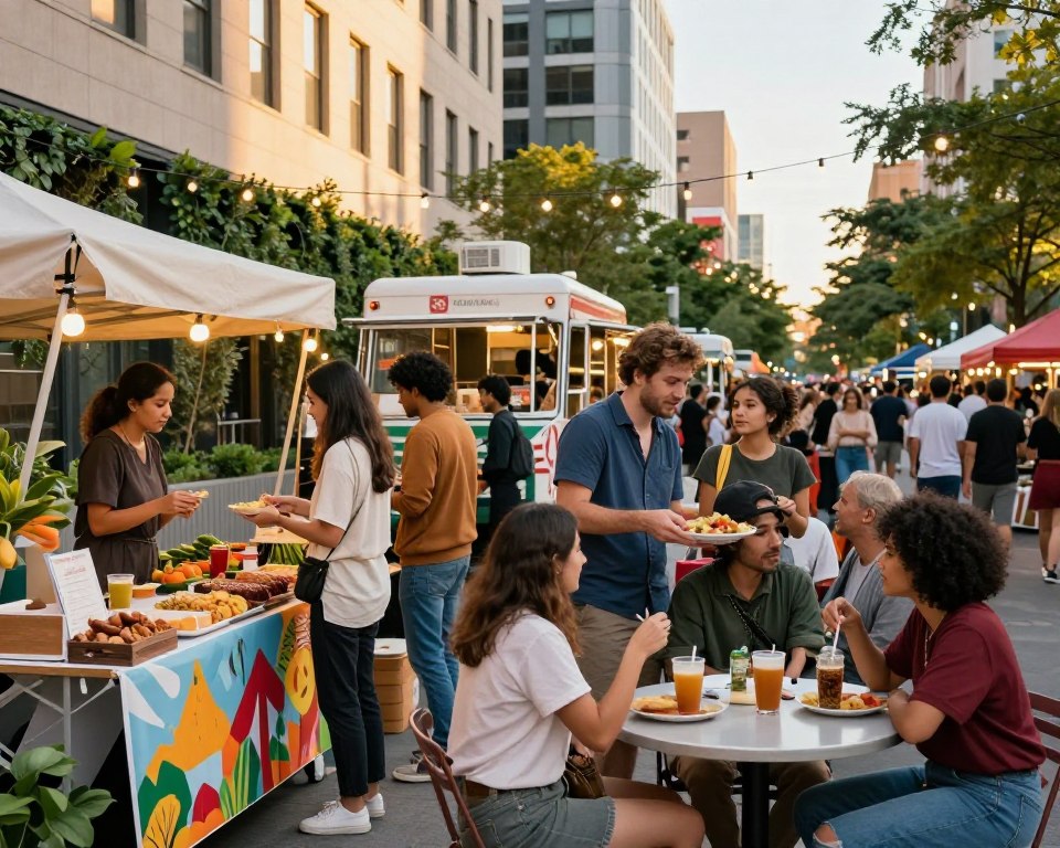 Food Rituals People Still Follow in Modern Cities