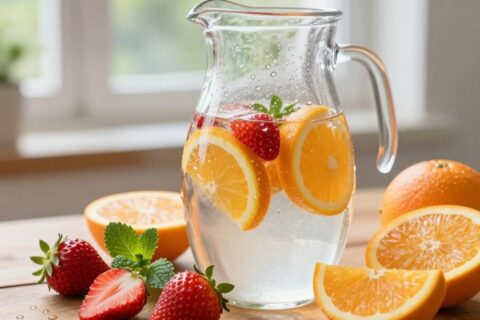 flavor enhancer homemade