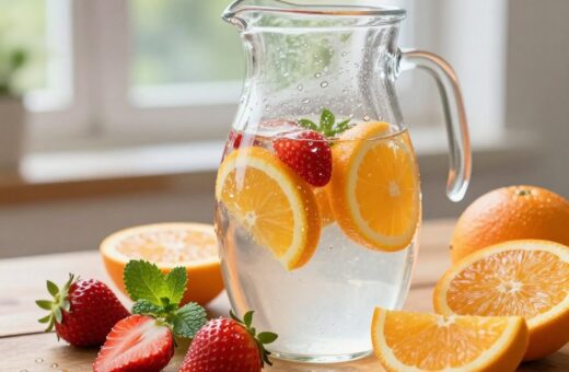 Flavor Enhancers You Can Make from Scratch